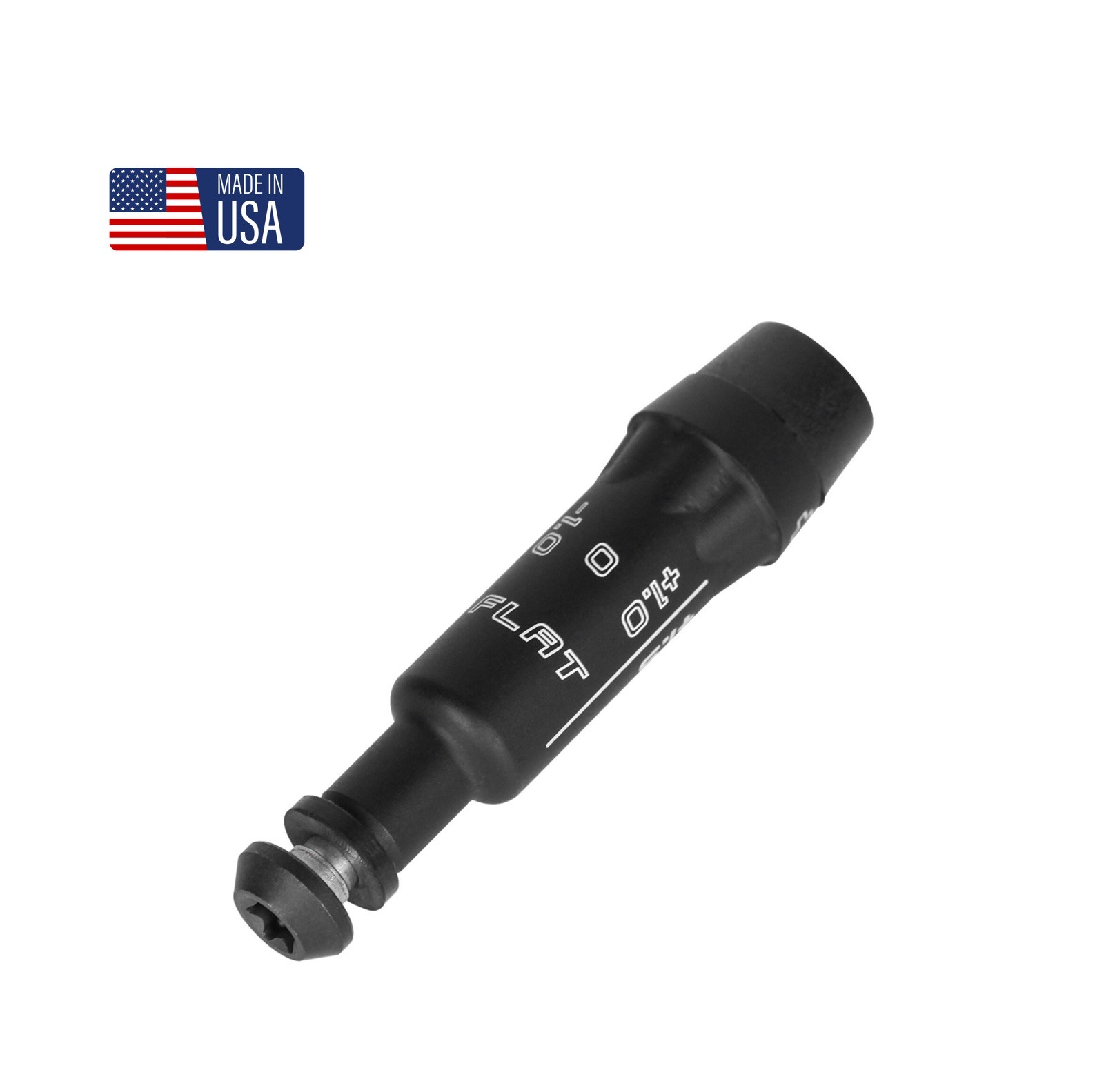 Golf Shaft Adapter .335 for Ping G30 G25 G20 Driver Fairway RH