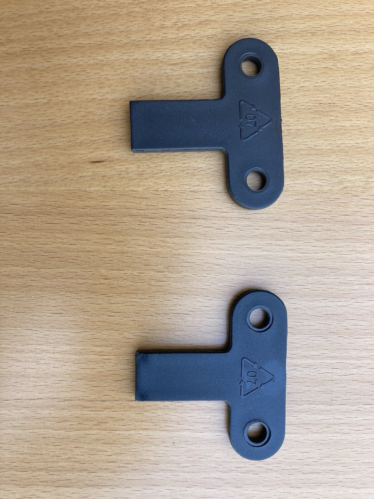 IKEA GALANT RECTANGULAR EXTENSION (31.50x23.50)