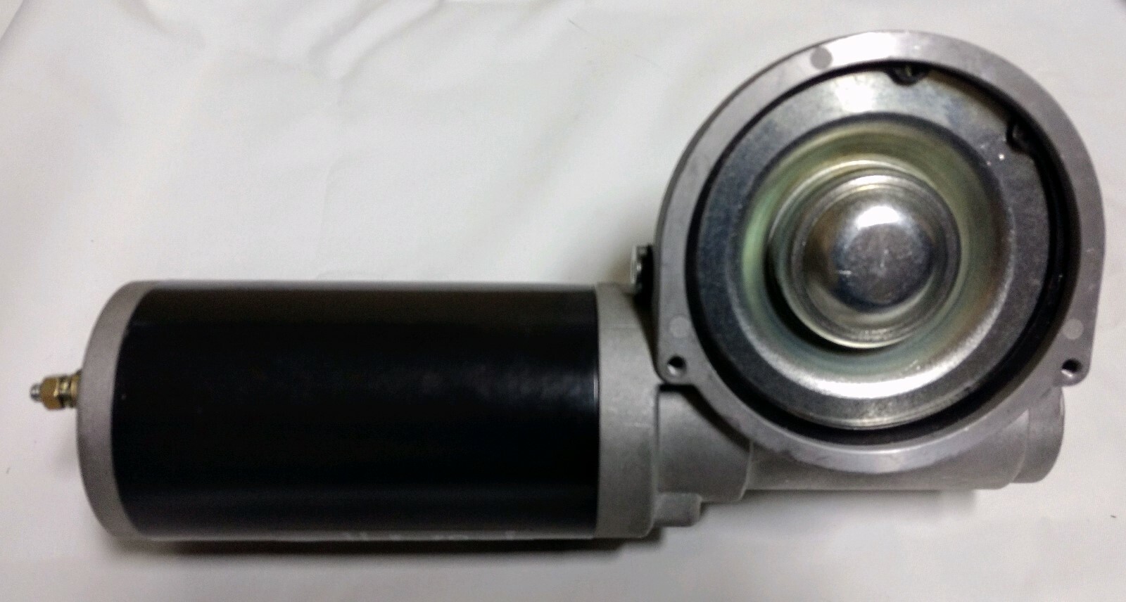 SuperCinch Series 2.0HP, 90:1 Electric Tarp Motor. SUPERWINCH 719627 Replacement