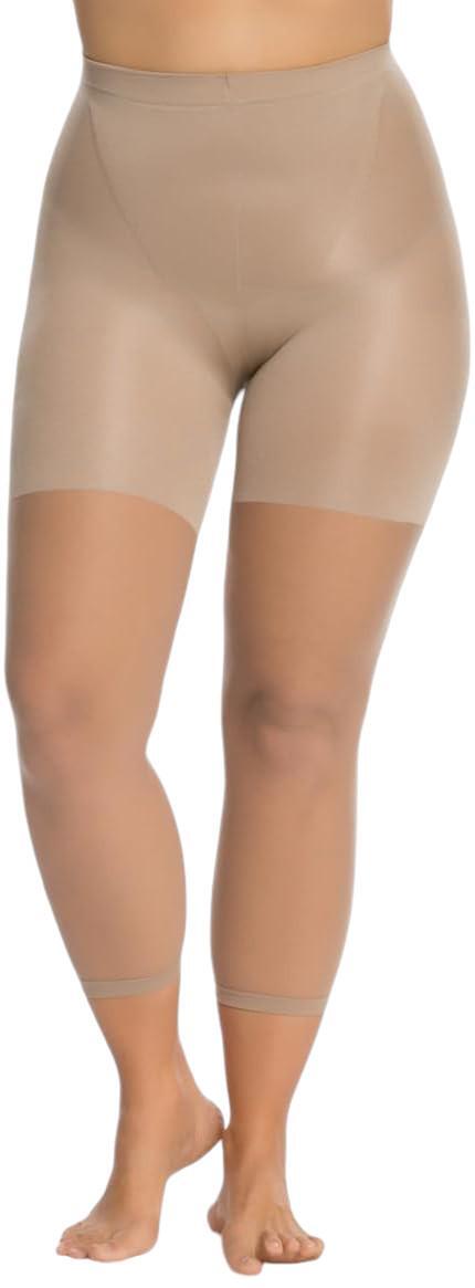 SPANX Women's The Original Footless Pantyhose Nude