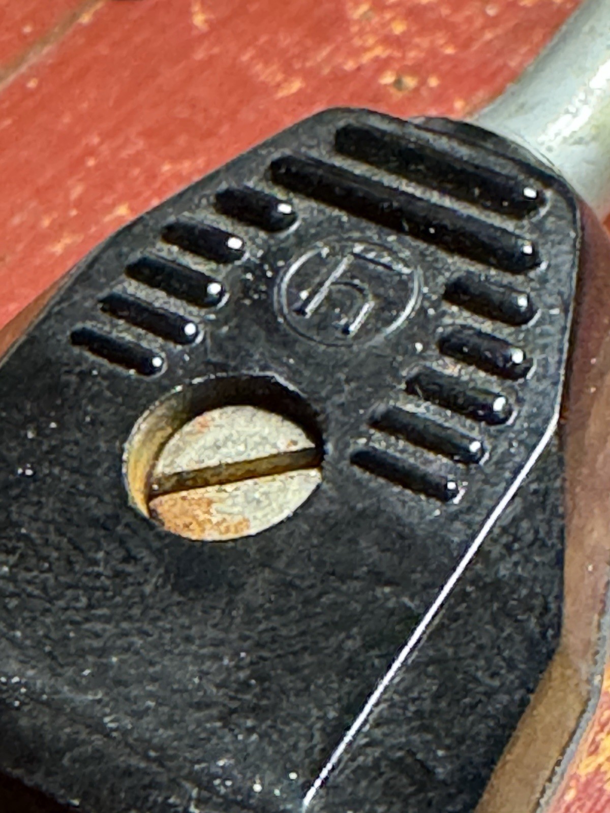 5-6' Original Power Cord Reel to Reel 2 Prong 2 Wire See pics from Uher OEM