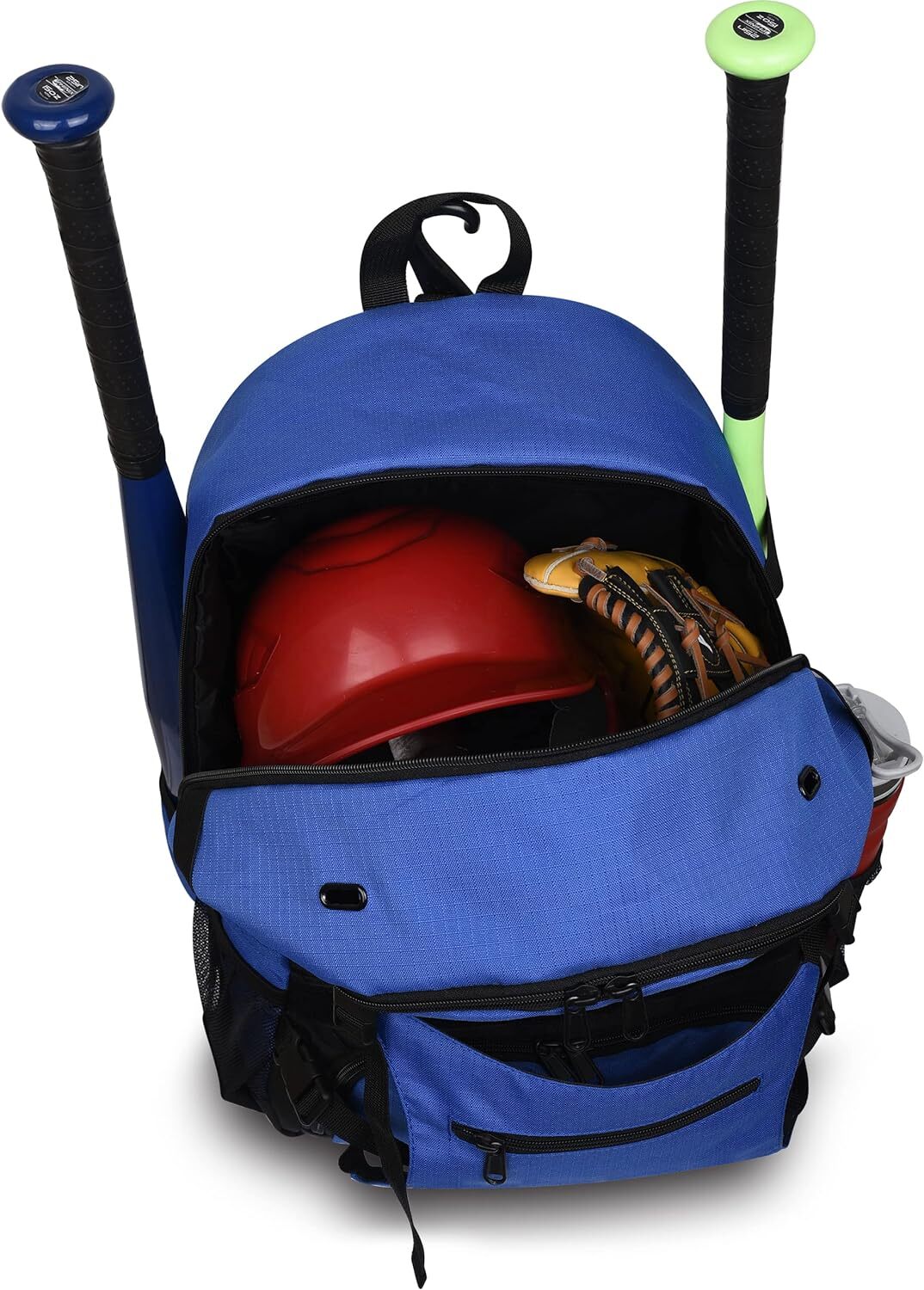 Exxact Sports Baseball Bag for Adults - Softball Baseball Helmet Bag