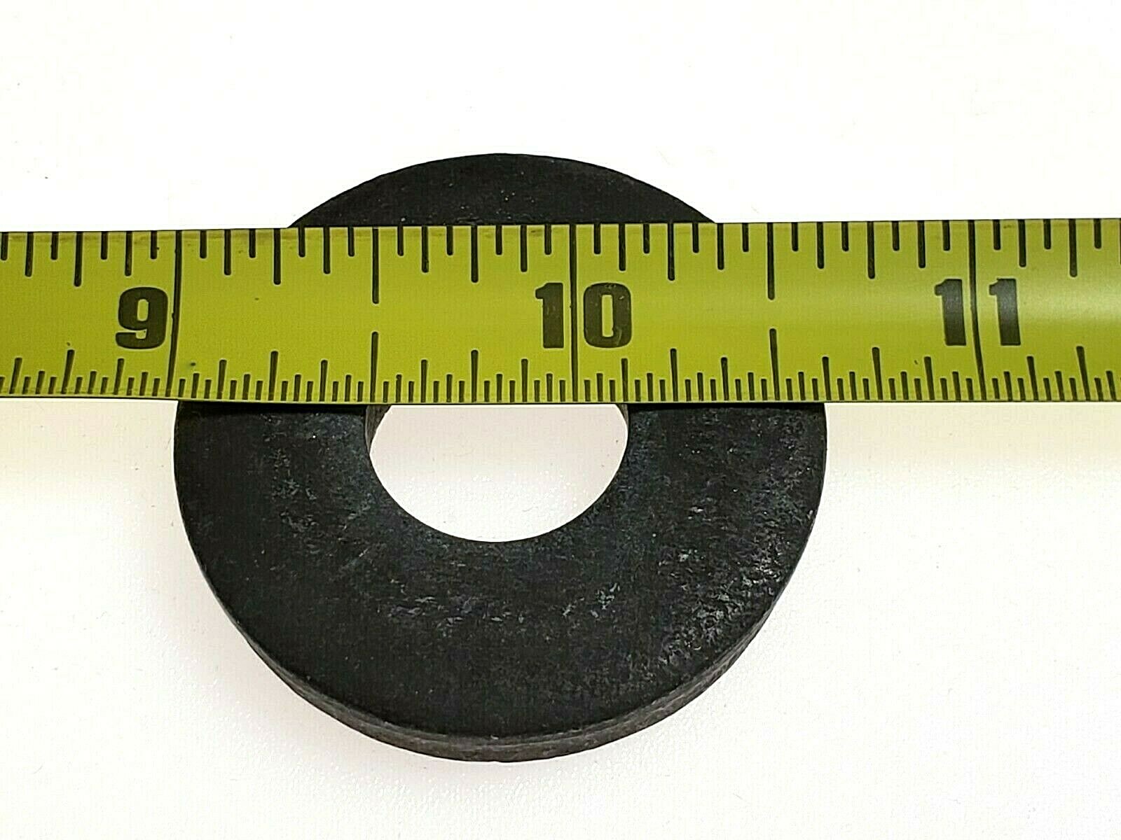 64-81 Pontiac Engine Crank Crankshaft Harmonic Balancer Bolt & Washer ZO