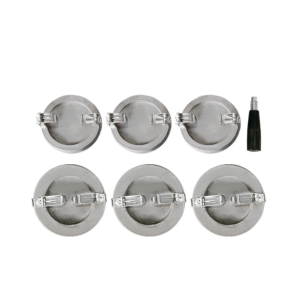 Auto Tyre Repair Machine Kit Vulcanizing Machine Tire Patches Machine 110/220V