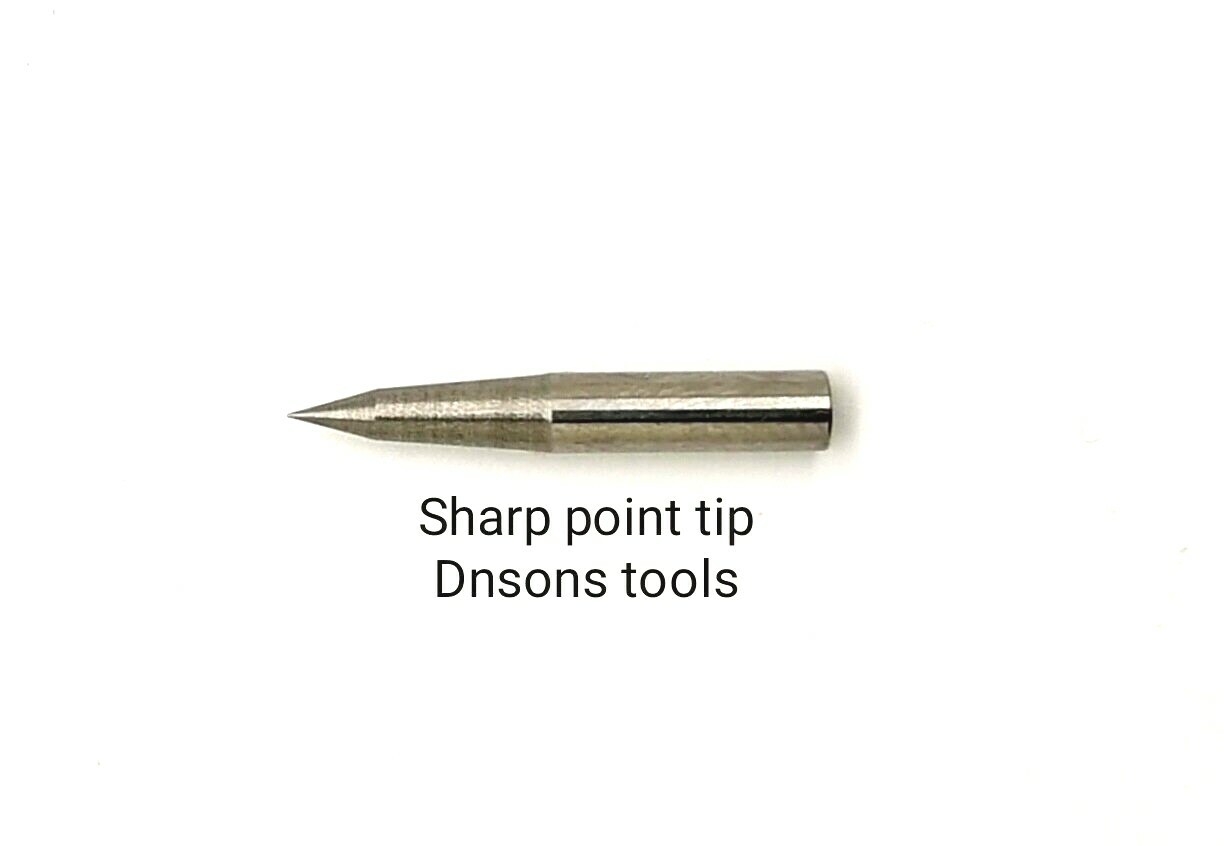 Tips for dremel 290 engraver,burgess to prep fossil,engrave stone, tungsten