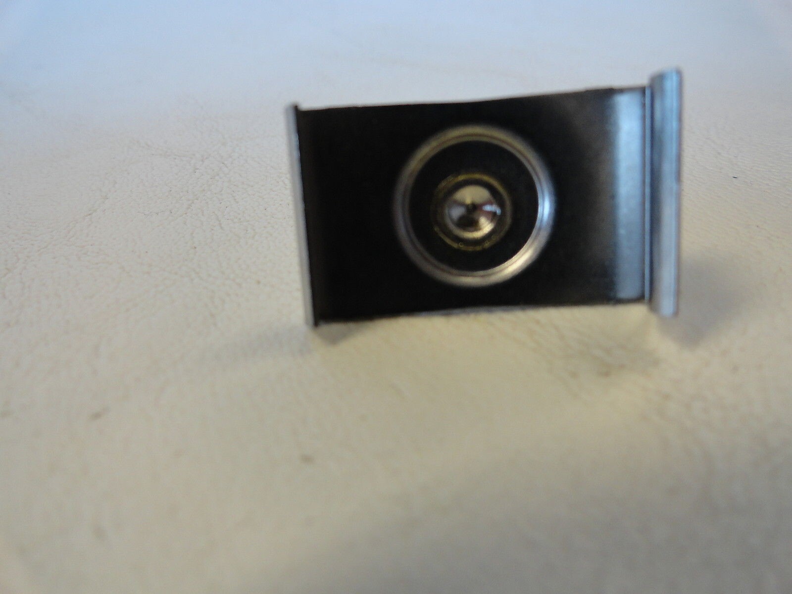 STAINLESS STEEL UPHOLSTERY COVER WINDSHIELD STUD SNAP (10 PIECE) MARINE BOAT