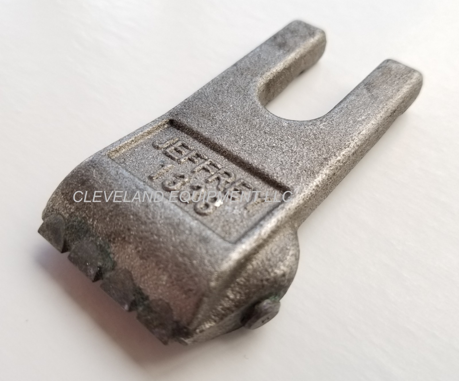 Outside Wisdom Gage Tooth Carbide Auger Bit - New, Free Shipping