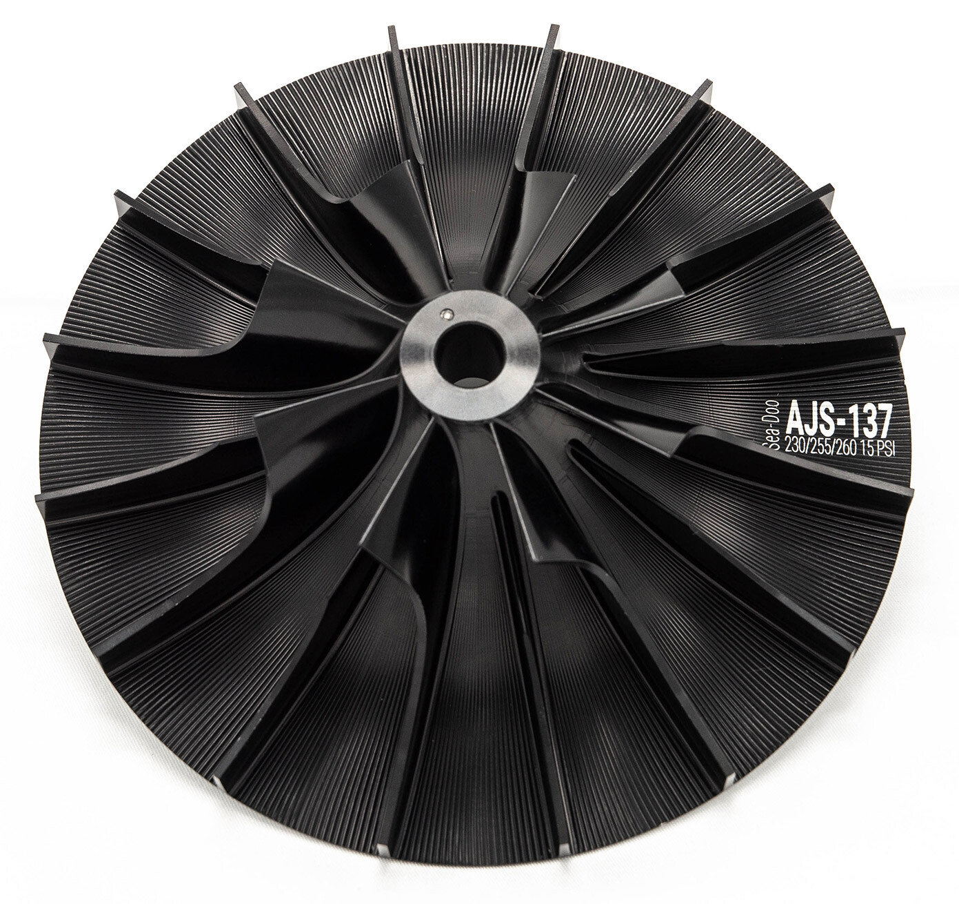 Sea-Doo 230 / 255 / 260 Supercharger 15 PSI (Replaces ET137 RIVA XX)