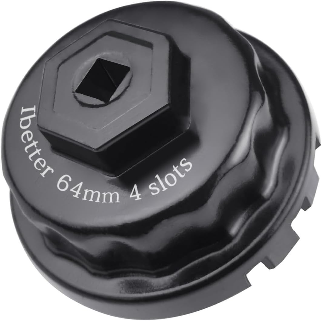 Heavy Duty Oil Filter Wrench for Toyota,Lexus,RAV4,Camry,Tundra,Highlander,Sienn