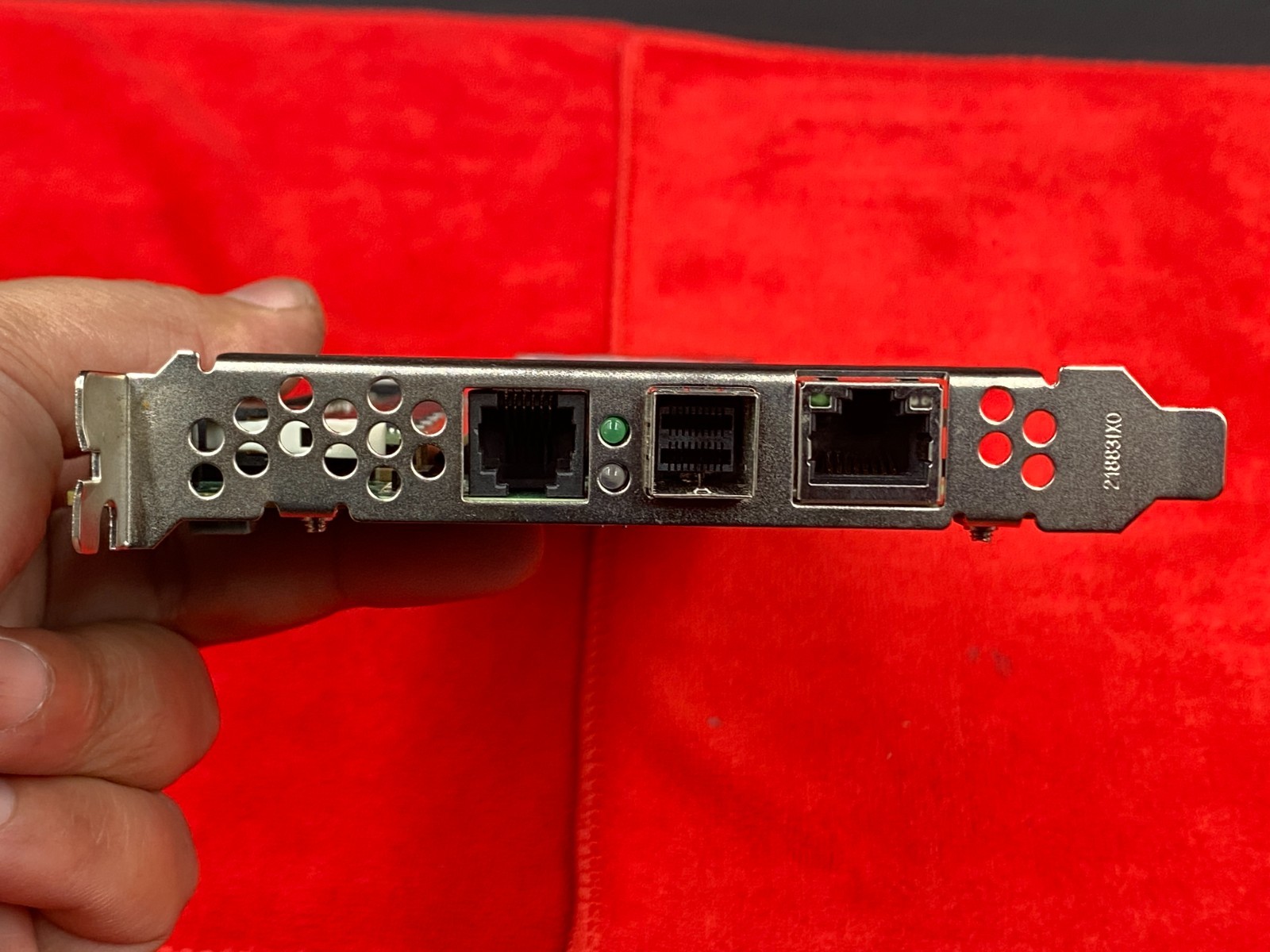 ARECA ARC-1883IX-16 SAS 12GB/S RAID CONTROLLER PCIE 3.0 X 8 LANES + 8GB CACHE