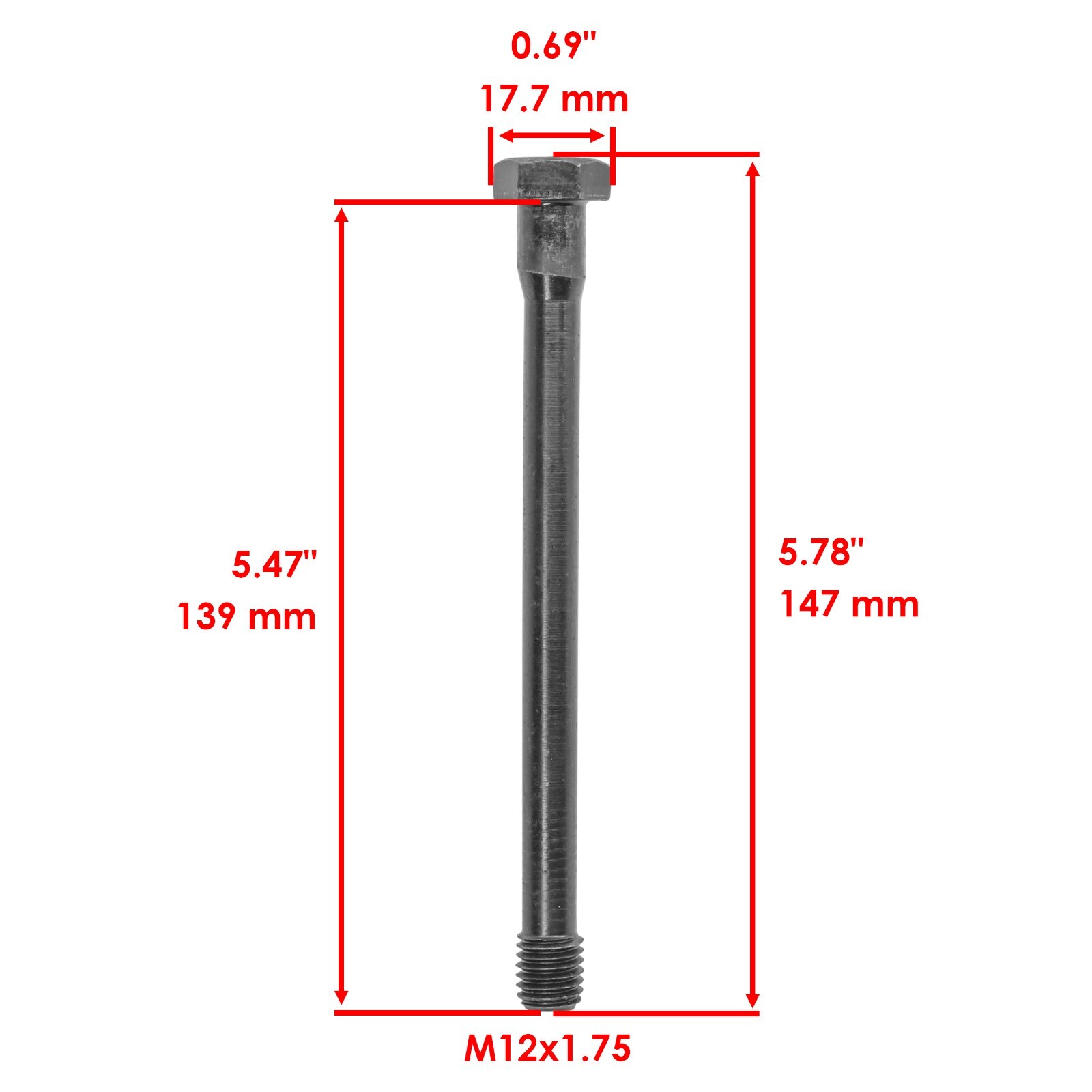 Primary Drive Clutch w/ Weight & Spring for Can-Am Outlander / Max 1000 2012-15