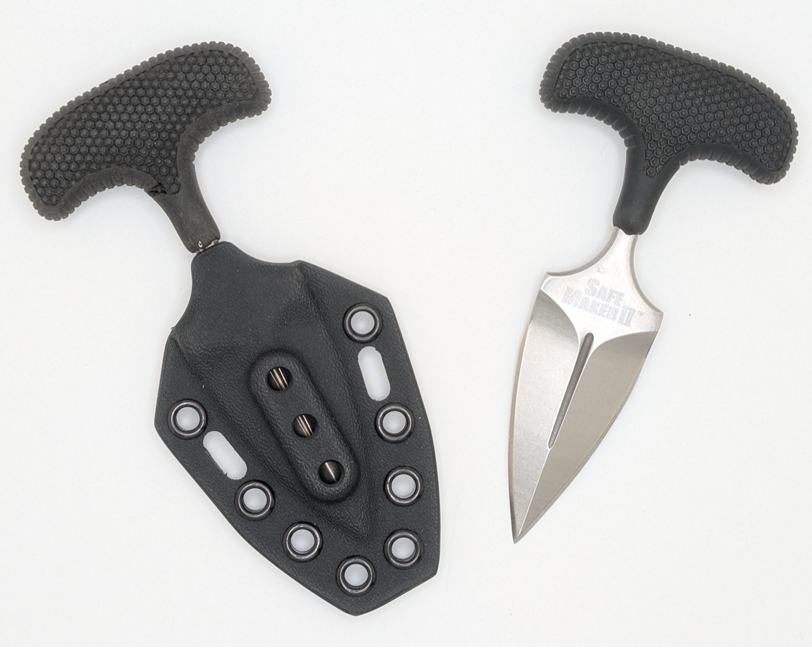 Cold Steel Safe Maker 2  Kydex Sheath