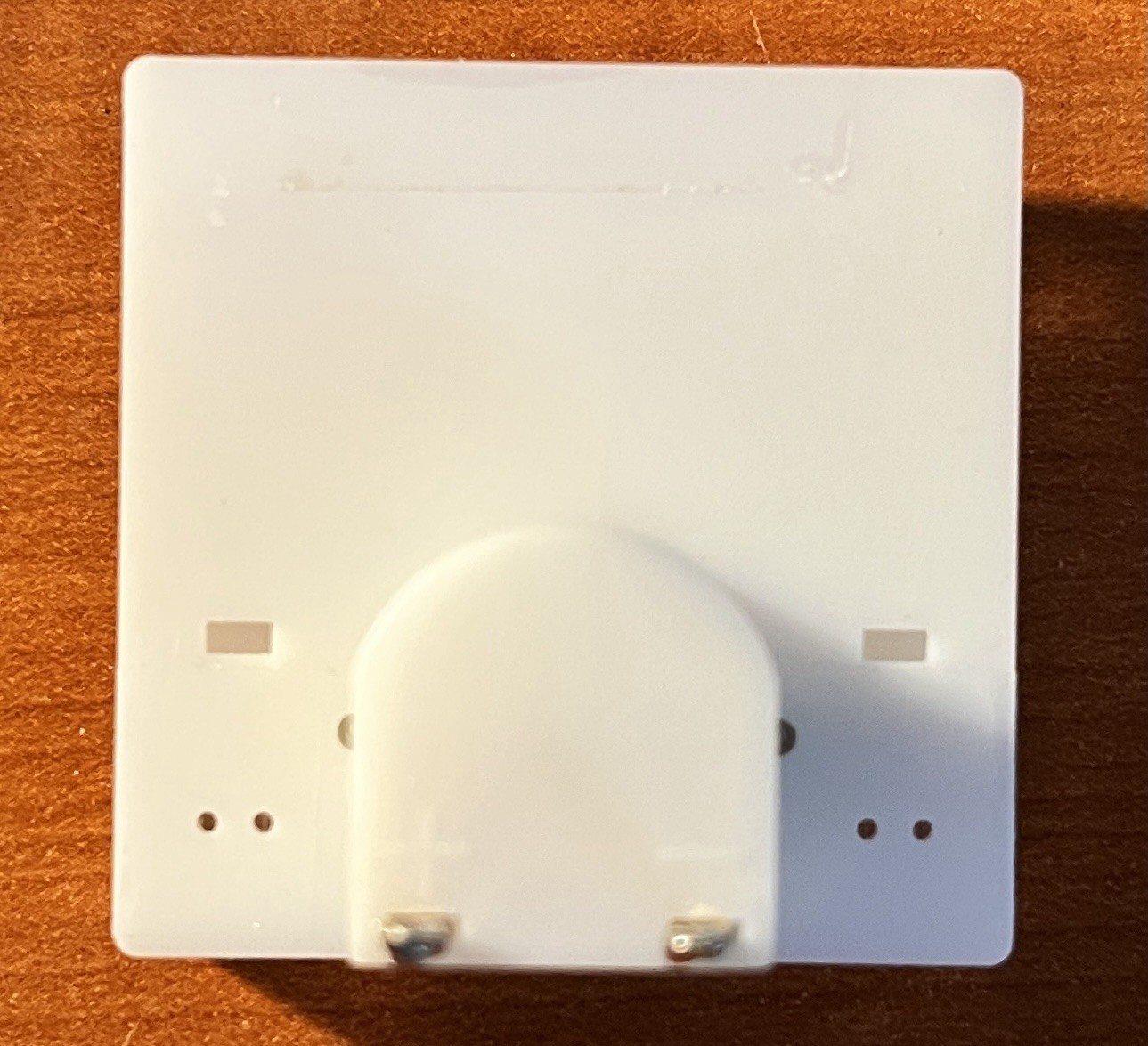 Texas Star Amplifier - Front Panel Meter DX250, DX350, DX500, DX600