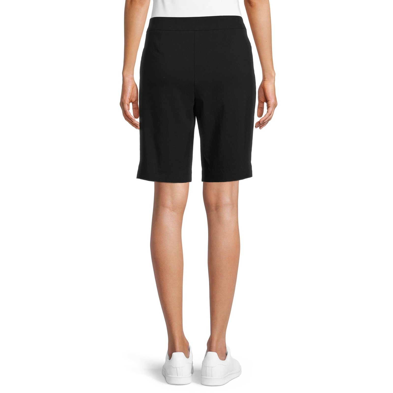 Time and Tru Women's Millennium Bermuda Shorts