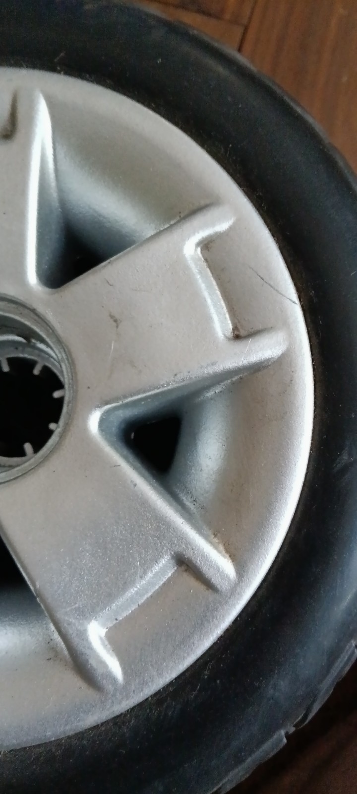 Pride Victory 9 Front Tires Pair For Mobility Scooter