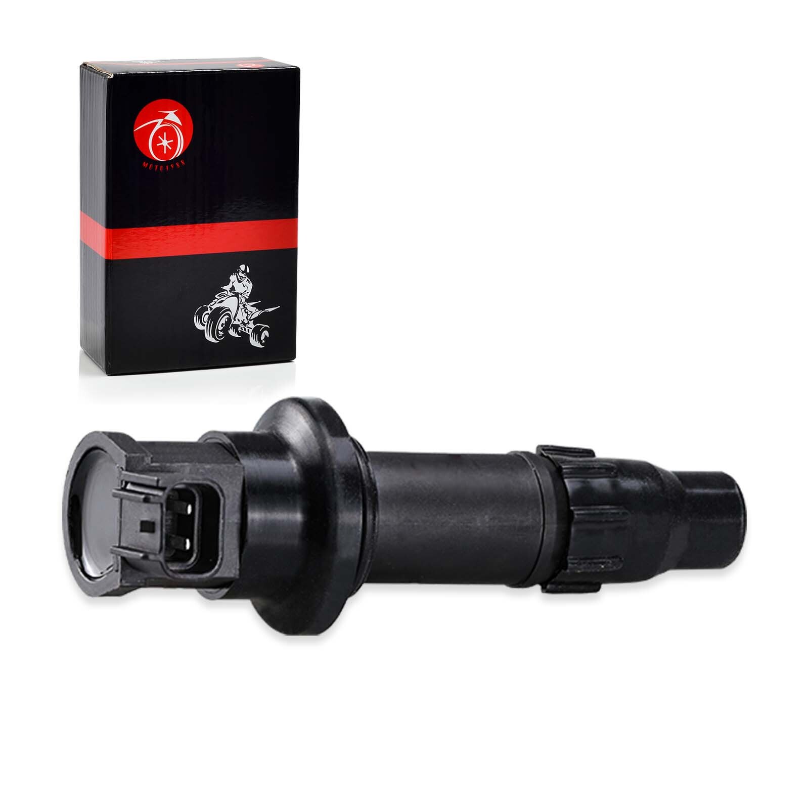 Ignition Coil For Yamaha YZ450F 2003-09 WR450F 2003-11 YFZ450 04-13 YFZ450X 2008