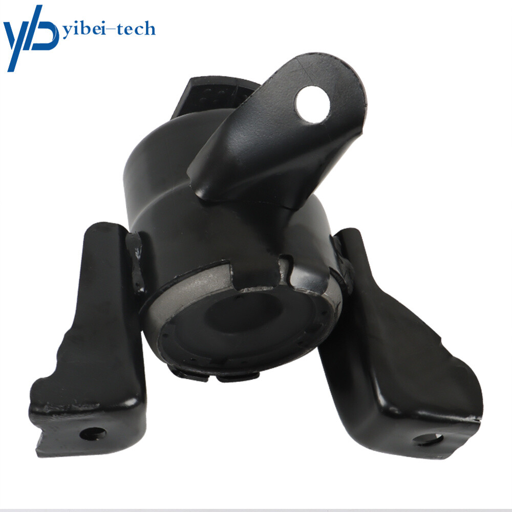 Motor & Trans Mount 3PCS Set For 10-12 Ford Fusion 2.5L 2010 Mercury Milan 2.5L