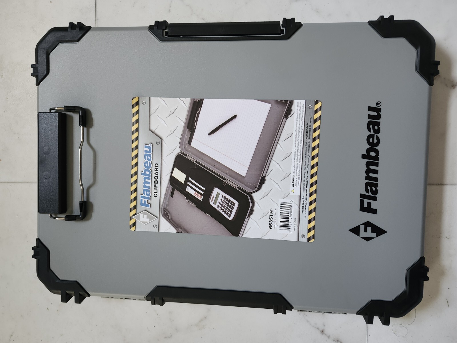 Flambeau Clipboard 6535TH