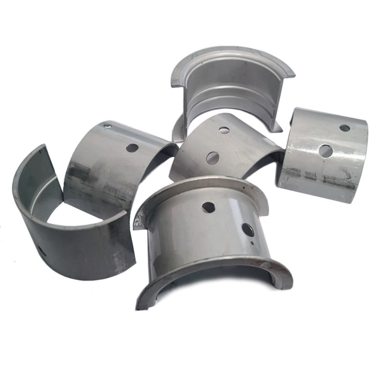 Crank MAIN Bearing Set (A6798) Ford GPA GPW Willys MB SG, CJ2a CJ3a M38 M38a1