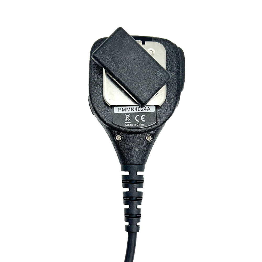 25X Remote Mobile Speaker Microphone for XPR7550 XPR7580 XPR7550e XPR7580e Radio