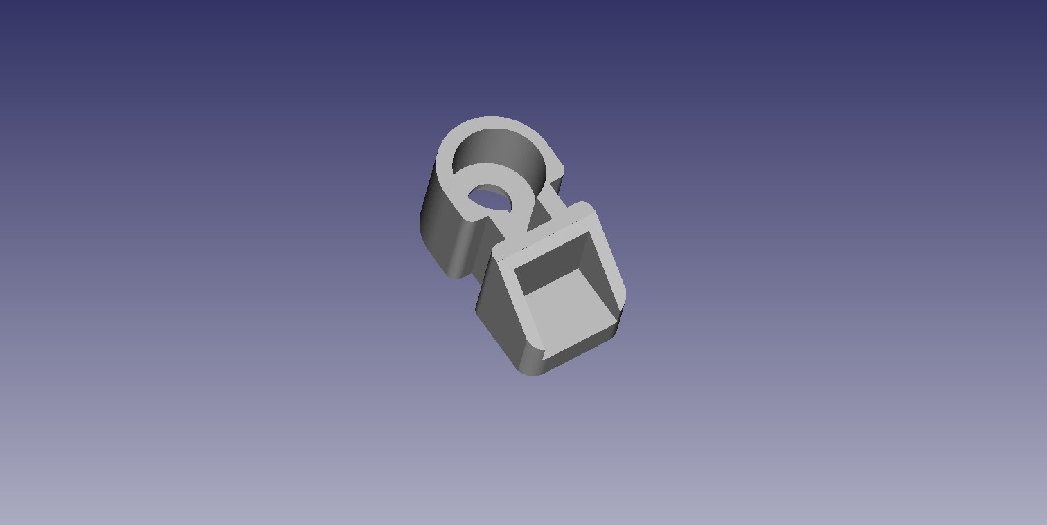 Pella Rolscreen Architect and Designer Screen Door Strike Part (Pack of 2)