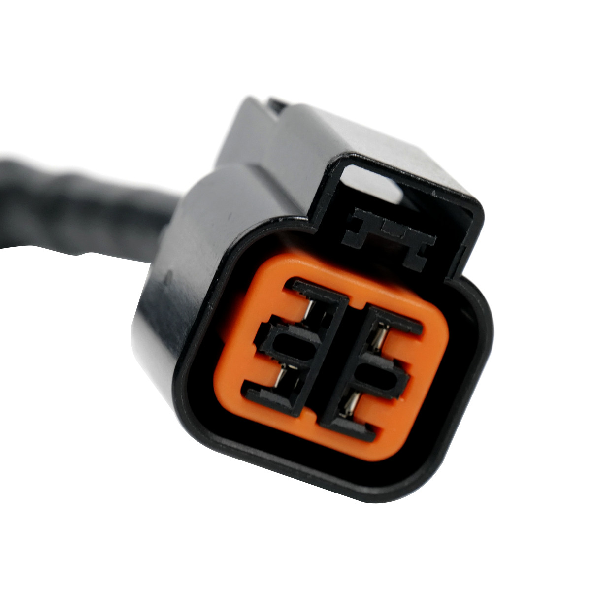 2X OEM Upstream & Downstream Oxygen O2 Sensor For Hyundai Accent Kia Rio L4 1.6L