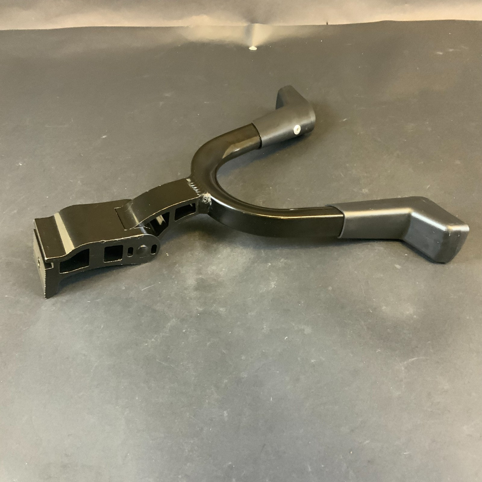 DUAL-SIDED KICKSTAND FOR URB-E E-BIKE ($15 OBO)