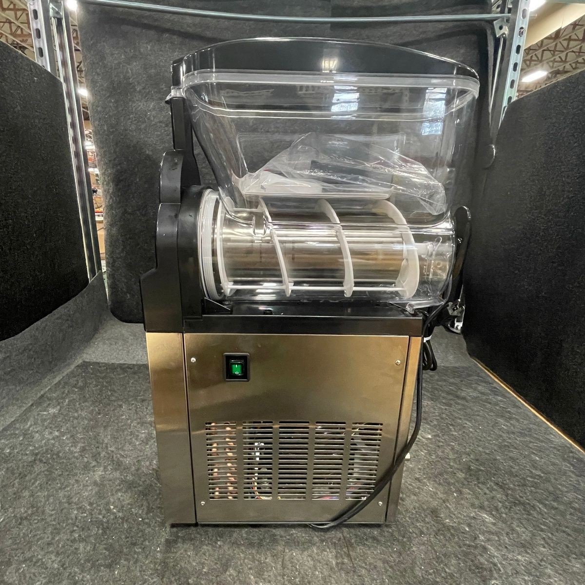 VEVOR X-150 Slush Machine B250110086*