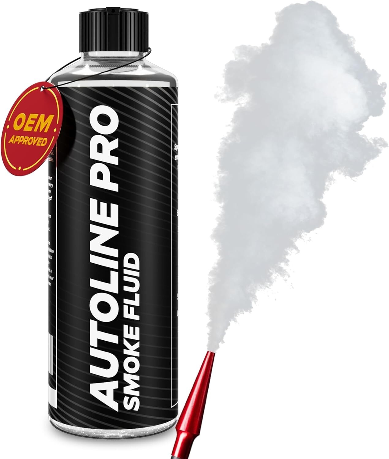 Automotive EVAP Smoke Machine Diagnostic Vacuum Leak Detection Tester NEW