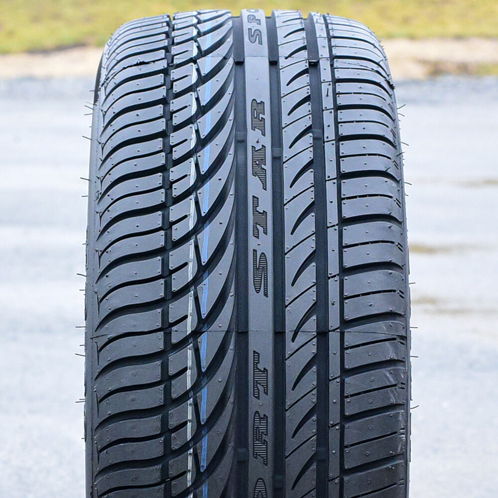4 Tires Fullway HP108 195/65R15 91H A/S All Season Performance