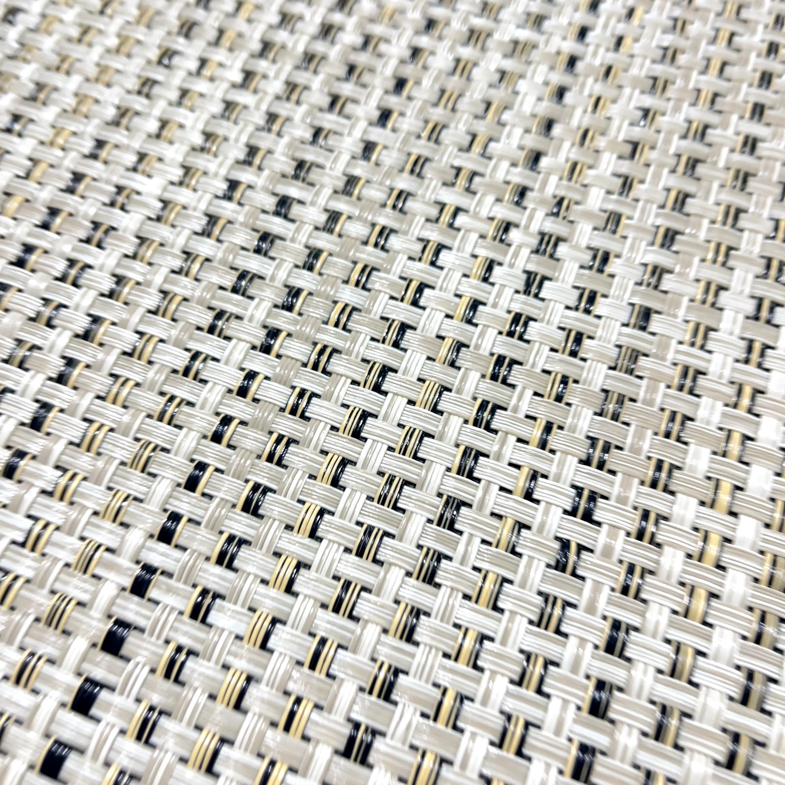 Woven Vinyl Flooring | Jubilation - Summer Wheat | 6' W X 8'