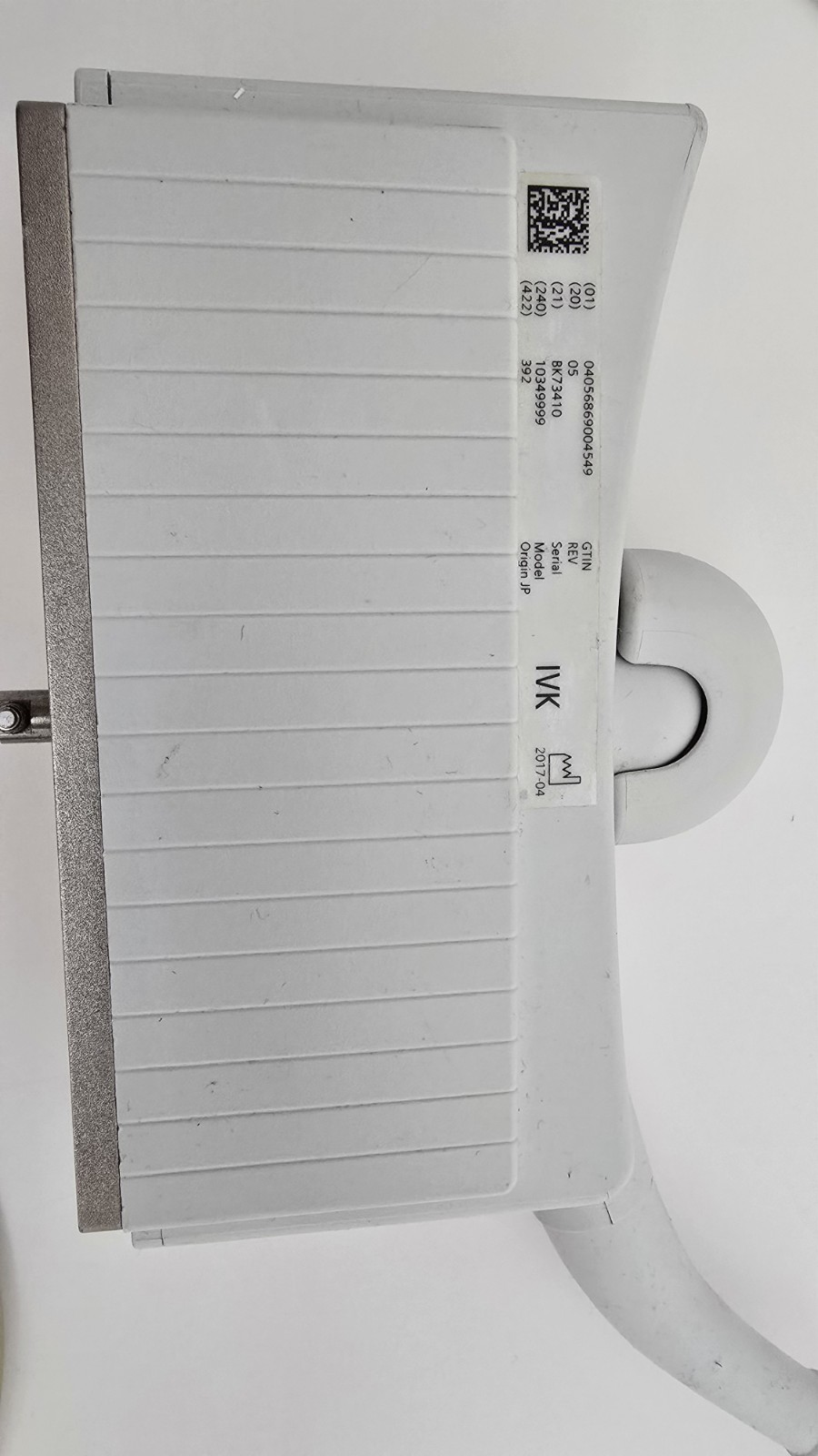 Siemens Acuson MC9-4 Ultrasound Probe