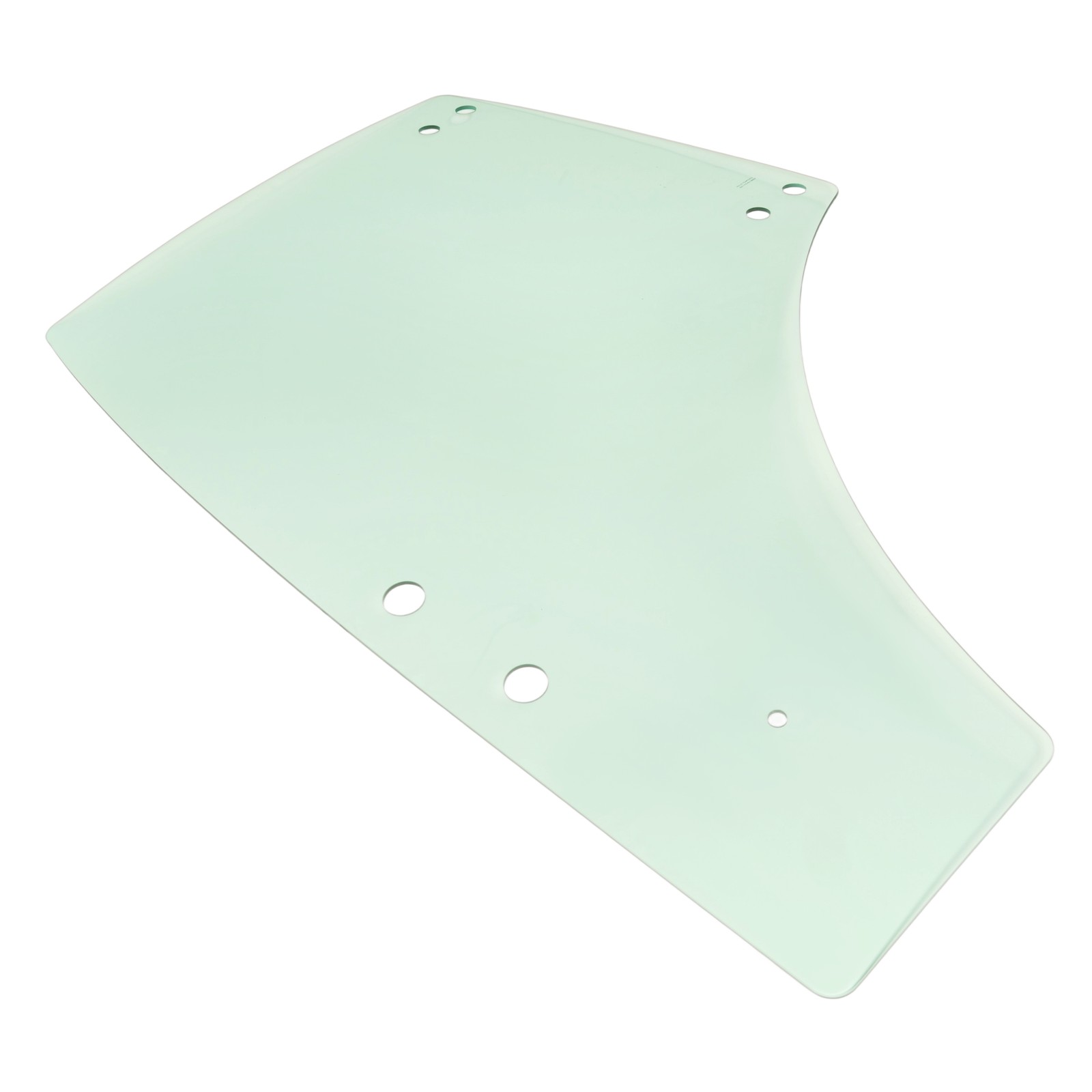 Left Side Cab Glass Door For Kubota M8540 M5040 M9540 M6040 M7040 #3C581-70774