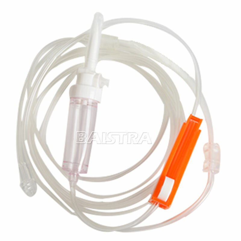 Universal Dental Implant Irrigation Tubes Hose fit NOUVAG/NSK/WH Surgical Motor