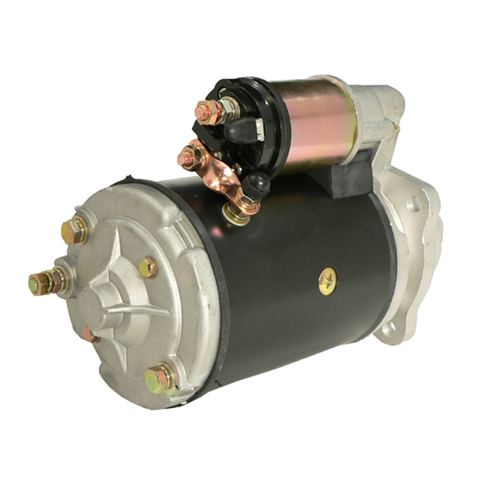 Starter For Massey Ferguson Tractor Farm MF-250 MF-261 MF-270 MF-271 MF-275