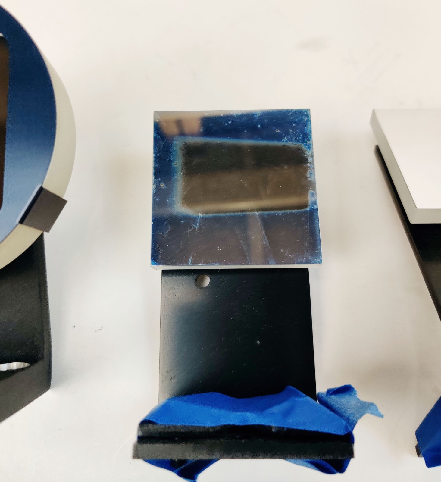 PerkinElmer AAnalyst 600 700 800 Replacement Rotary Mirrors Reflectance