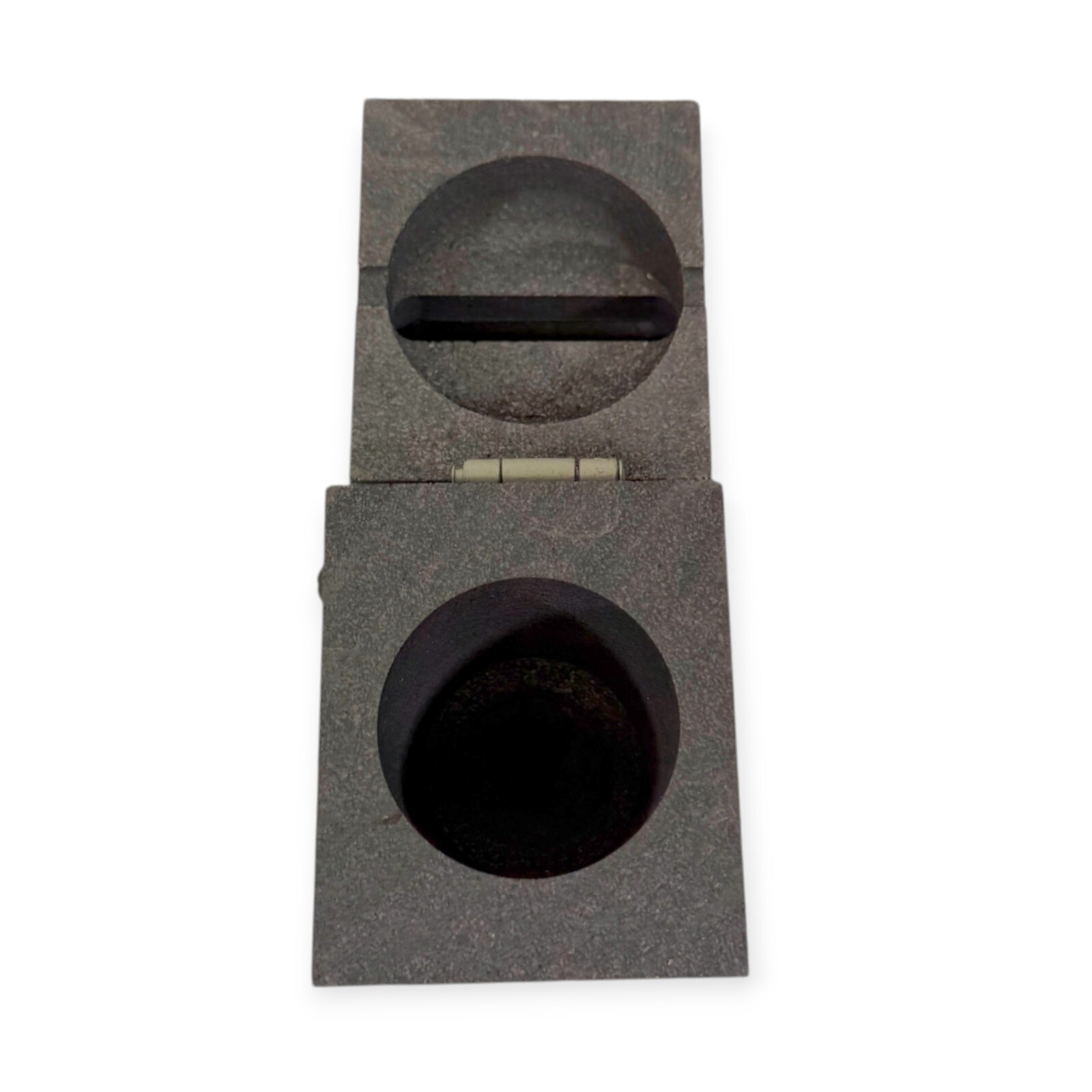 Erico Cadweld TAC2Q2G Graphite Mold for Welding Cable to Cable Tee 4/0 to 2/0