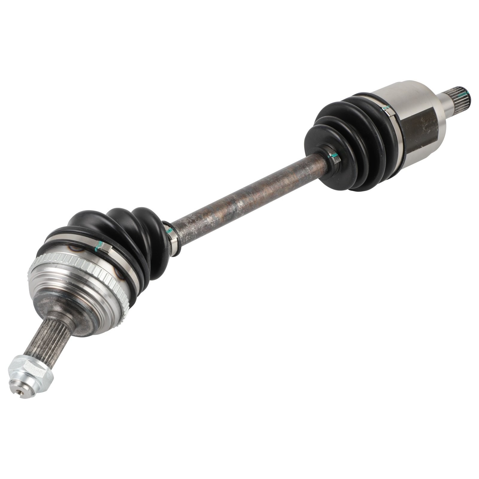 CV Axle Shaft Assembly Front Left & Right For 2002-2006 Acura RSX Base 2pcs