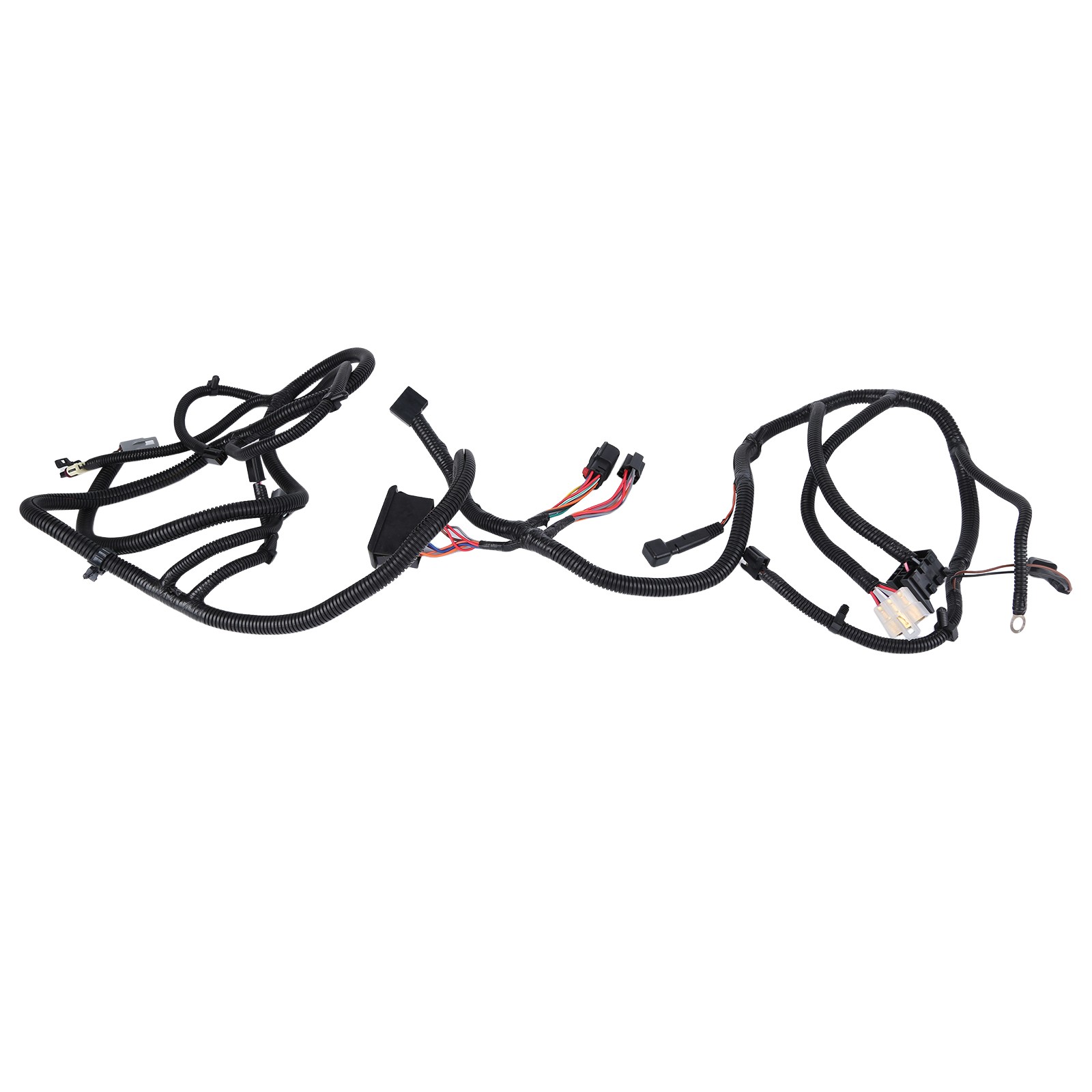 Main Wiring Harness Fit for Ex-Mark Lazer Z, Lazer Z AS 116-6009 115-2796