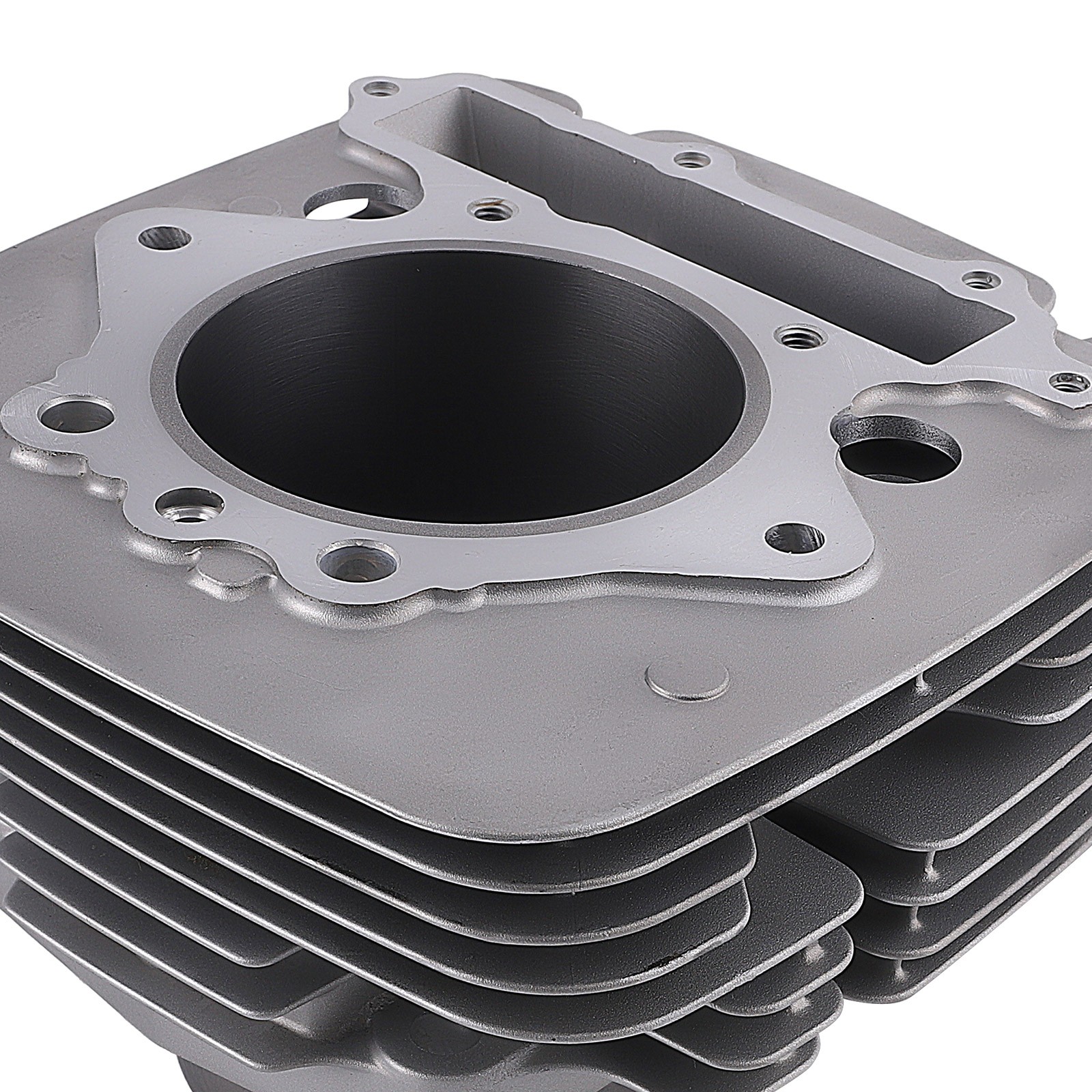 Cylinder Piston Gasket Top End Kit For Yamaha Grizzly 600 1998-00 XT600 1990-95