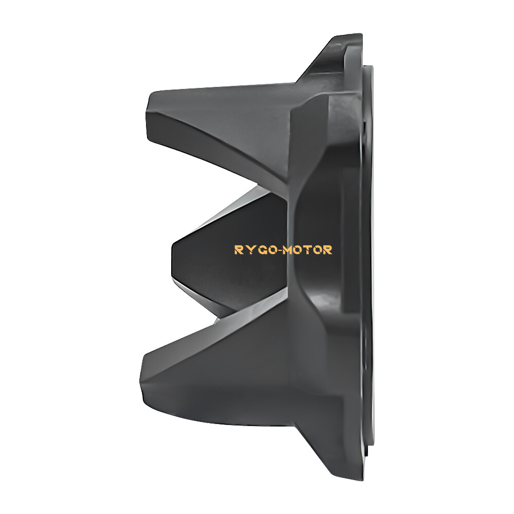 Clutch Cvt Driven Pulley Cam Helix for Can-Am ATV Outlander 500 Max 2007-2015