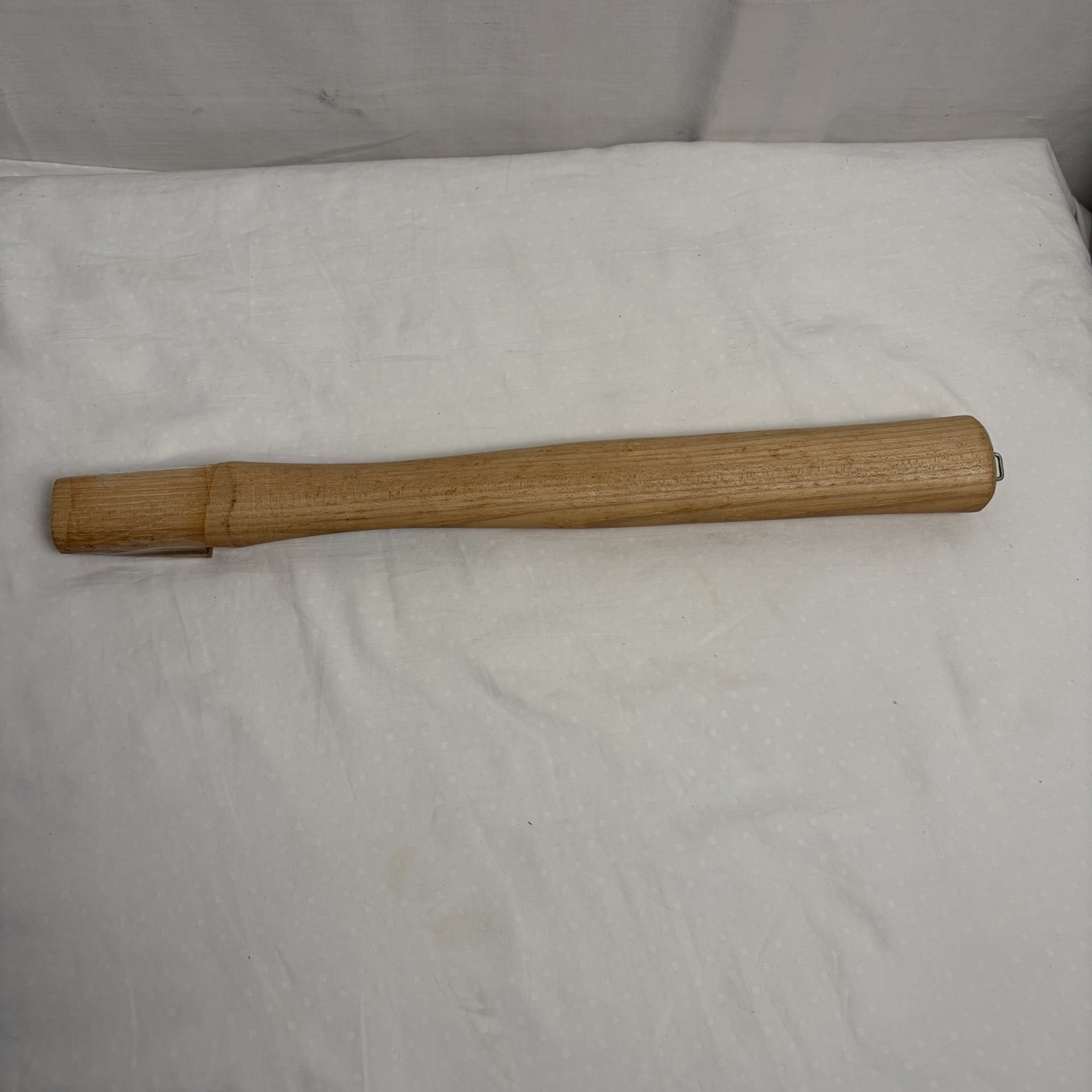 Vintage 14”Link Excelsall Hickory Wood Blacksmith Hammer Handle Brand New!