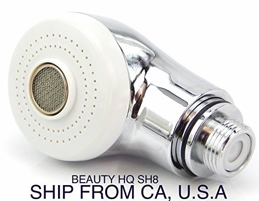 PEDICURE SPA CHAIR PART SPRAY HEAD SH8