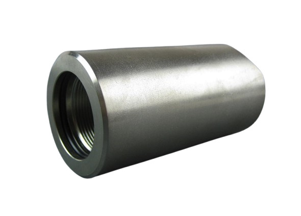 Titan 0537254A Foot Valve Assembly