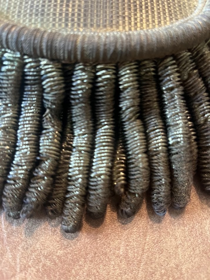 Epaulets US Army NY Buttons Likely Pre-1872 & Civil War for Major Fine Condition