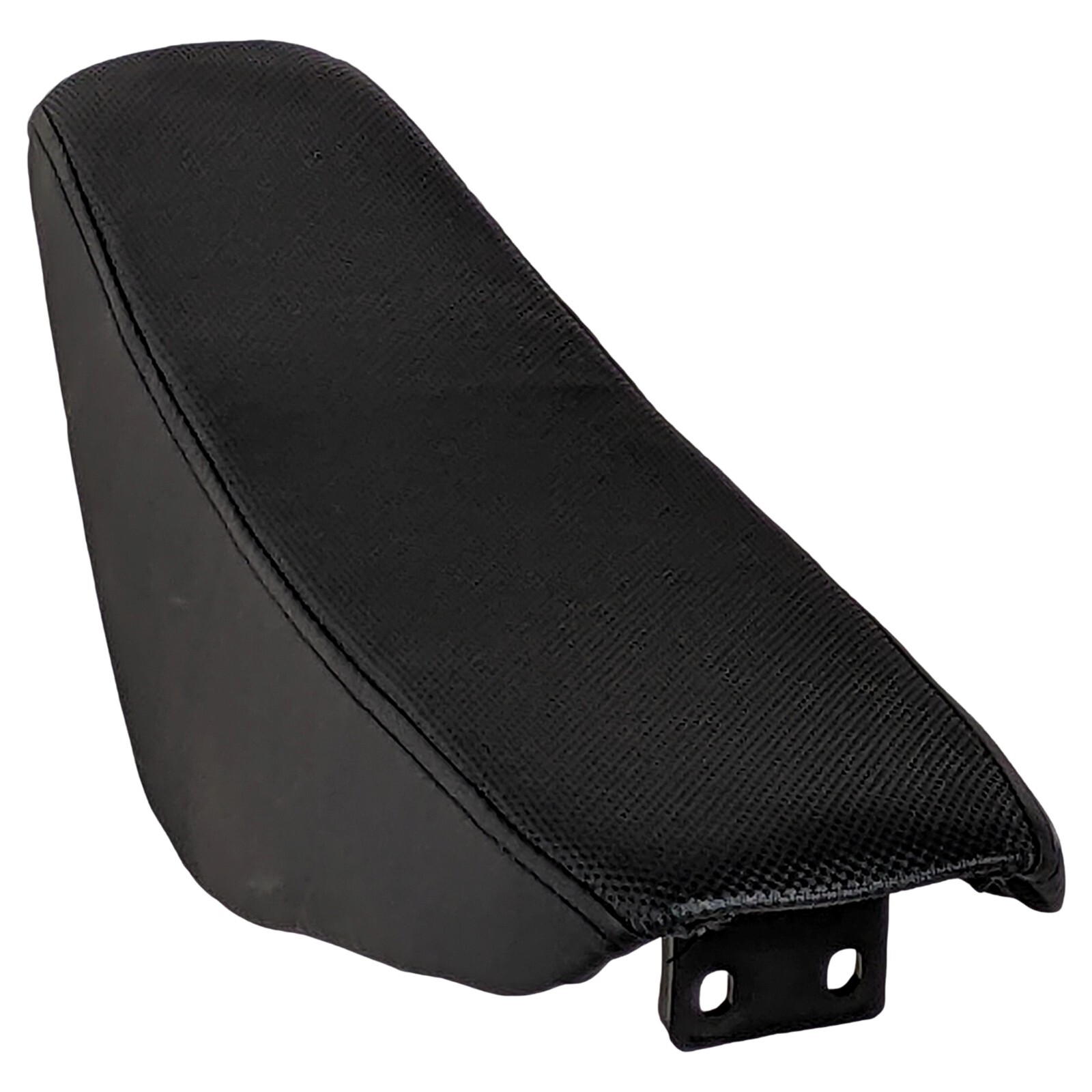 Black Tall Gripper Seat Honda XR50 CRF50 XR 50 CRF 50 110cc 125cc Dirt Pit Bike