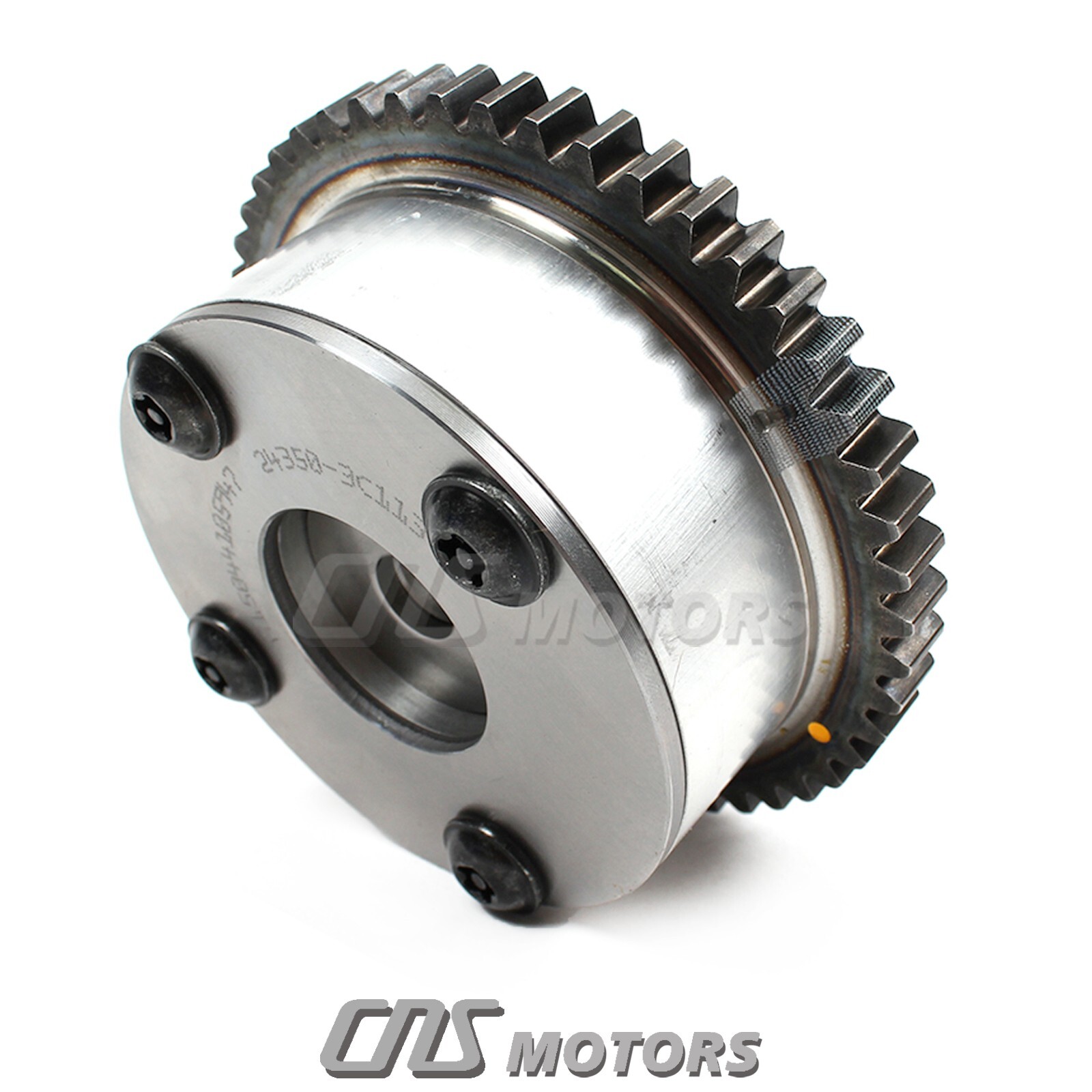 GENUINE CVVT Gear for Azera Genesis Coupe Veracruz Kia Sedona Sorento 243503C113