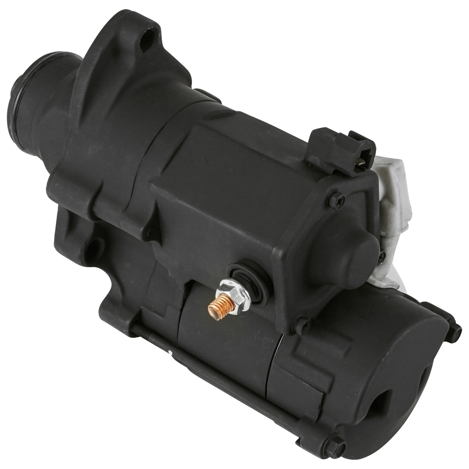 Starter For Harley Davidson Street Glide 1690cc 1803cc 2010-2012 2014-2016