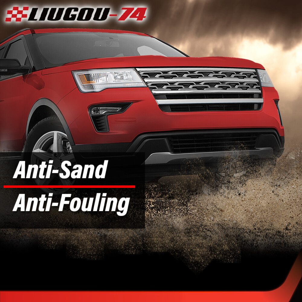 Windshield Cowl Grille Top Fit For 2011-2019 Ford Explorer BB5Z78022A68AA