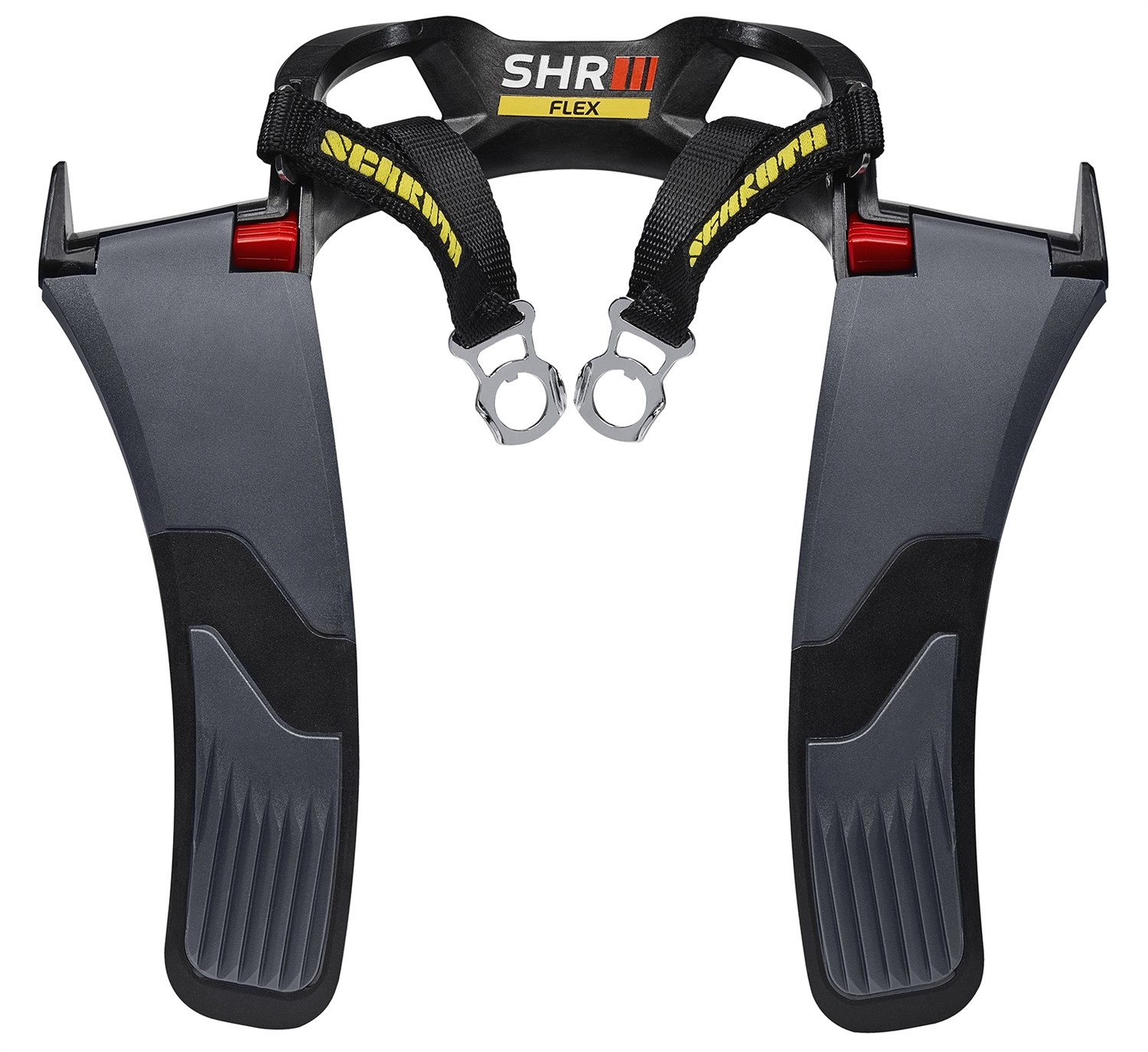 Schroth Racing SHR Flex Head and Neck Restraint Medium